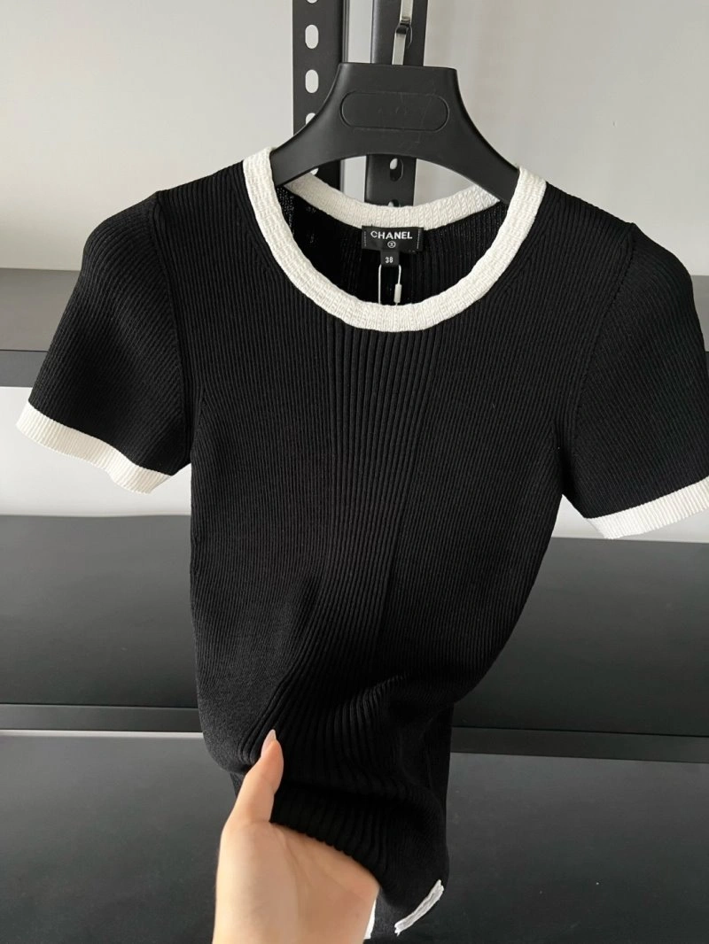 FreshLook Chanel T-Shirts 109395