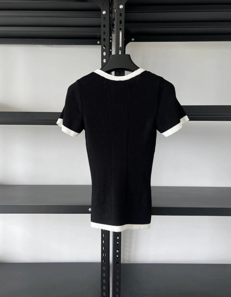 FreshLook Chanel T-Shirts 109395