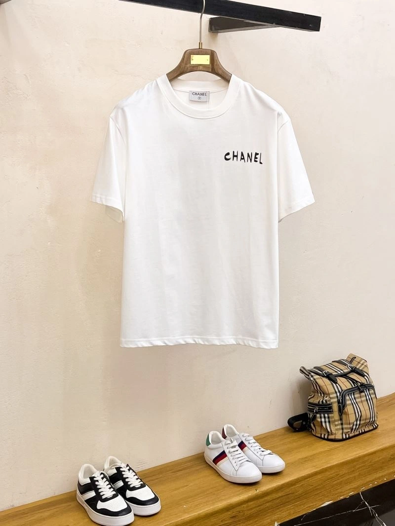 Refined Chanel T-Shirts 111206