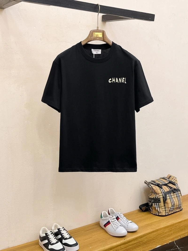 Chanel T-Shirts Vibrant 111203