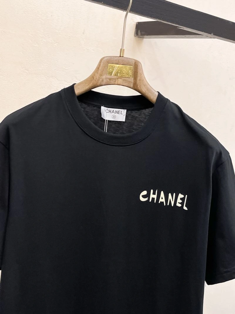 Chanel T-Shirts Vibrant 111203