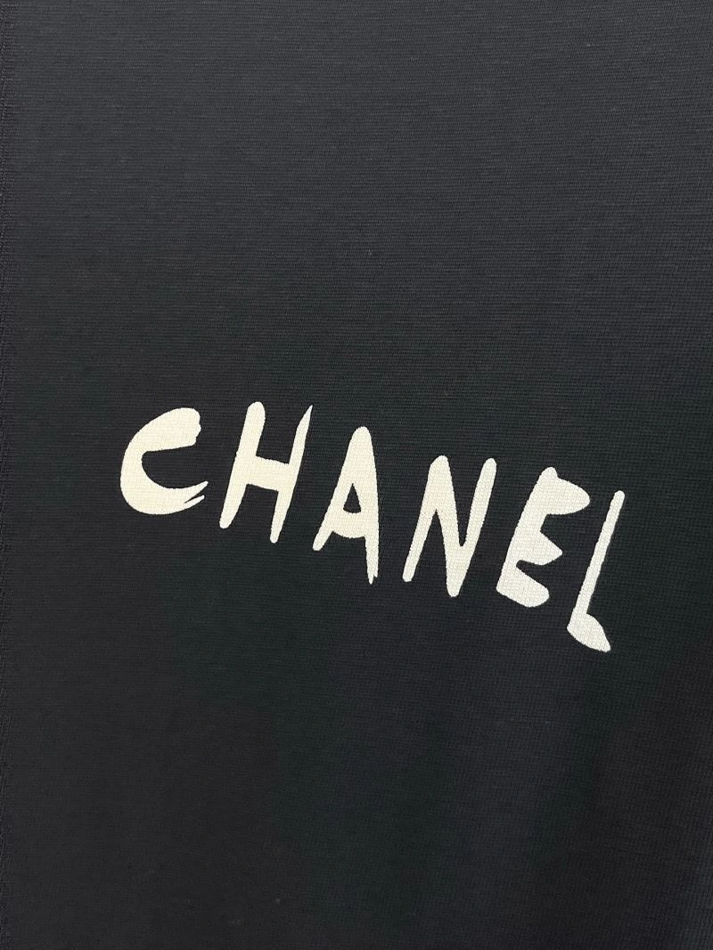 Chanel T-Shirts Vibrant 111203