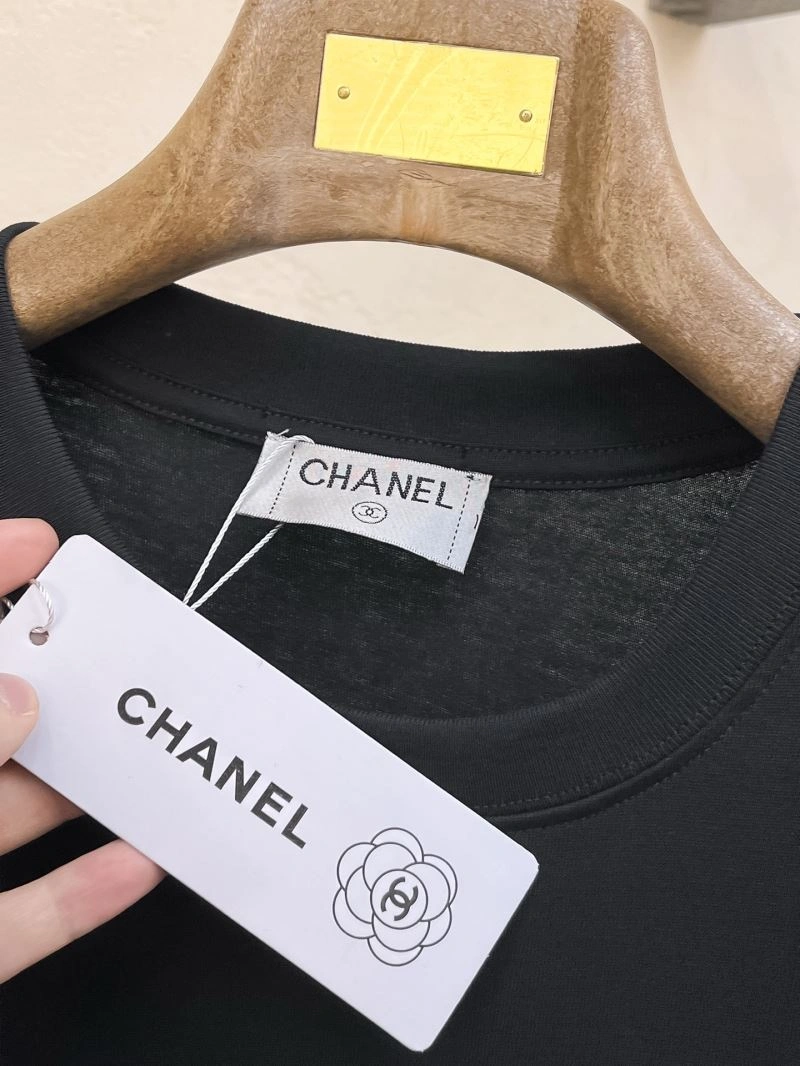 Chanel T-Shirts Vibrant 111203