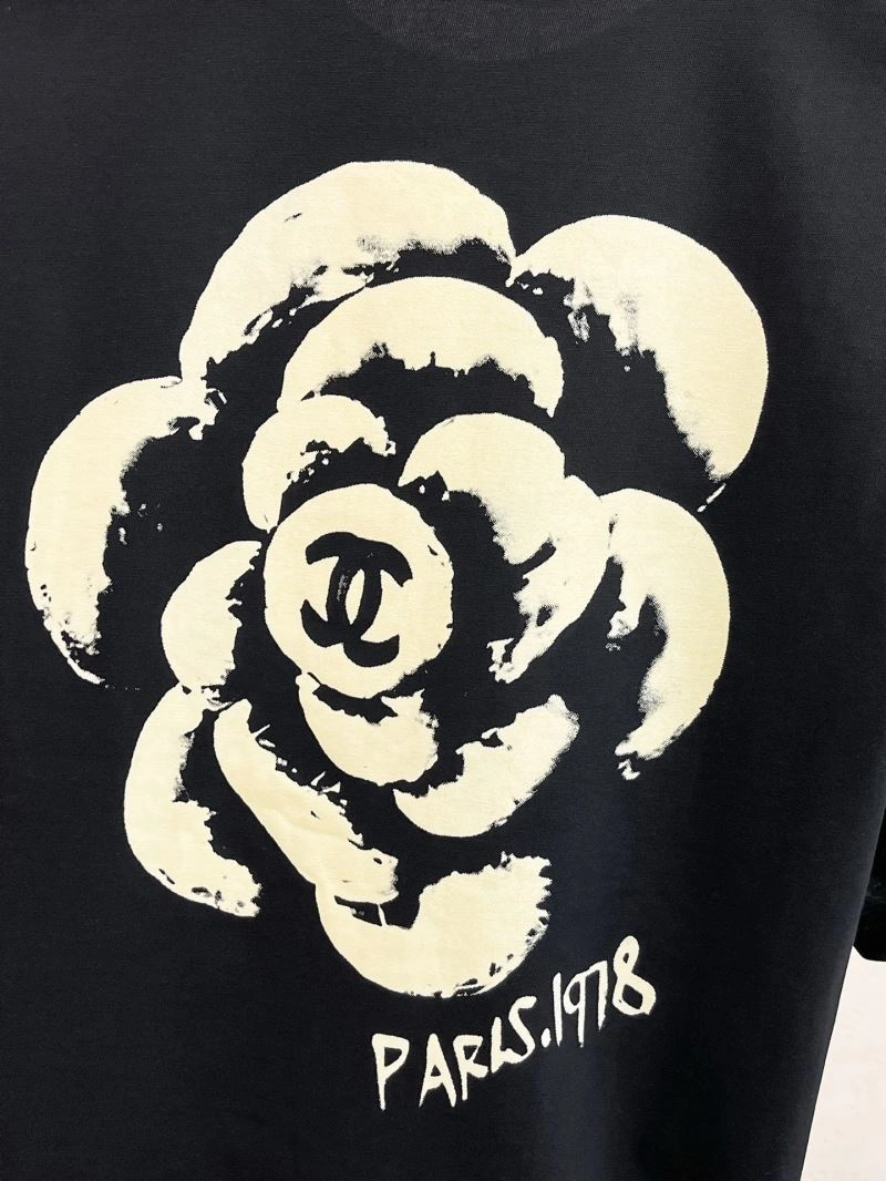 Chanel T-Shirts Vibrant 111203