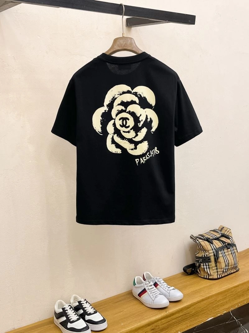 Chanel T-Shirts Vibrant 111203