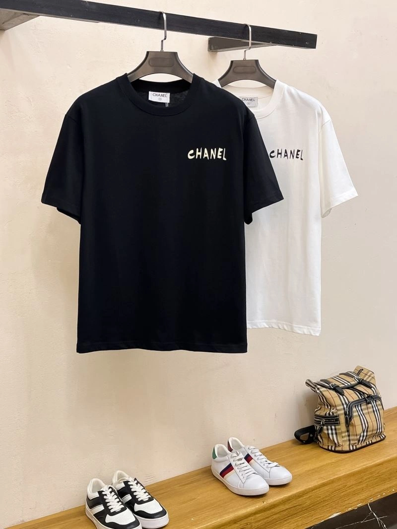 Chanel T-Shirts Vibrant 111203
