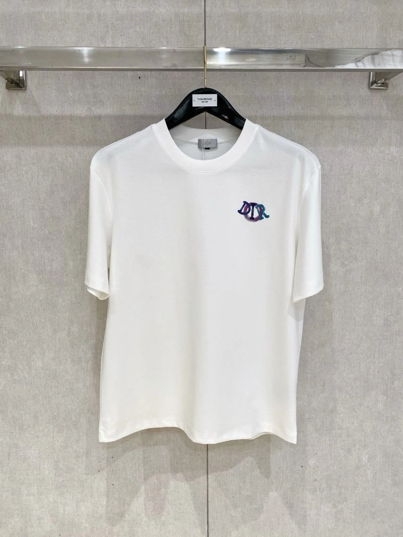 Chanel T-Shirts Thermal 111204