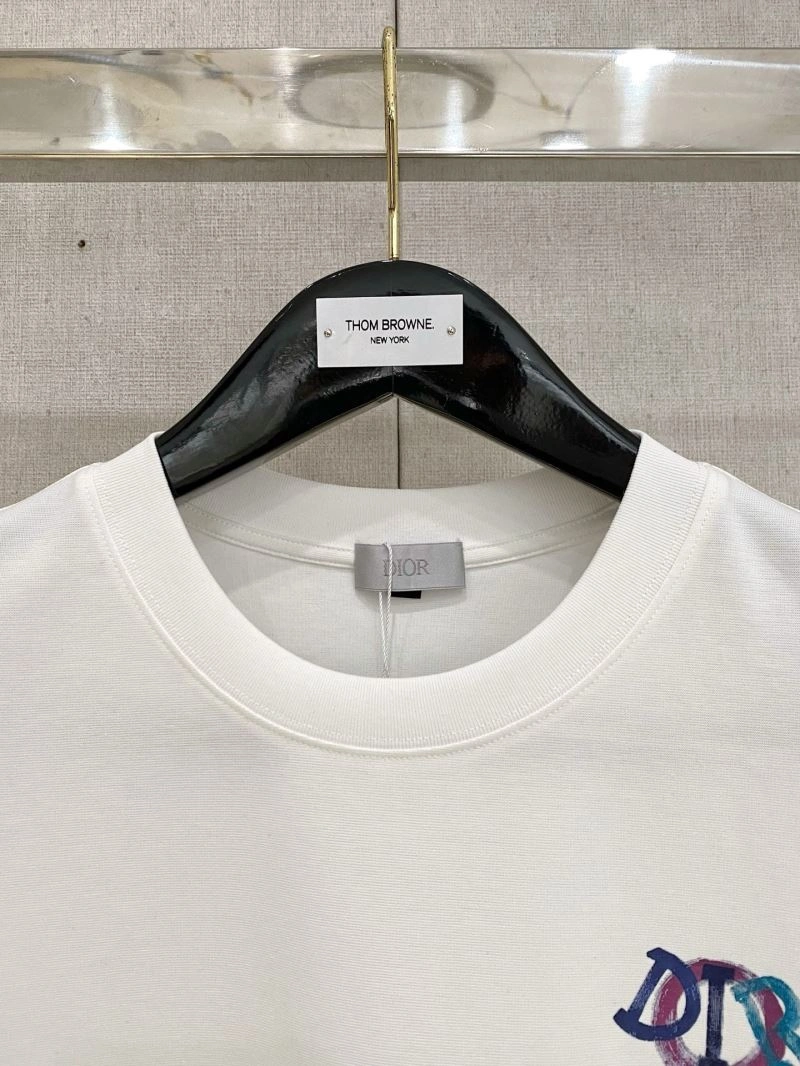 Chanel T-Shirts Thermal 111204