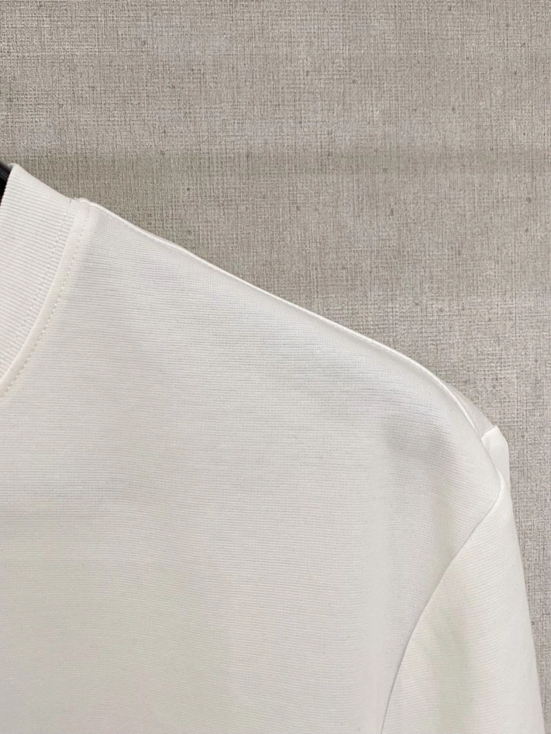 Chanel T-Shirts Thermal 111204