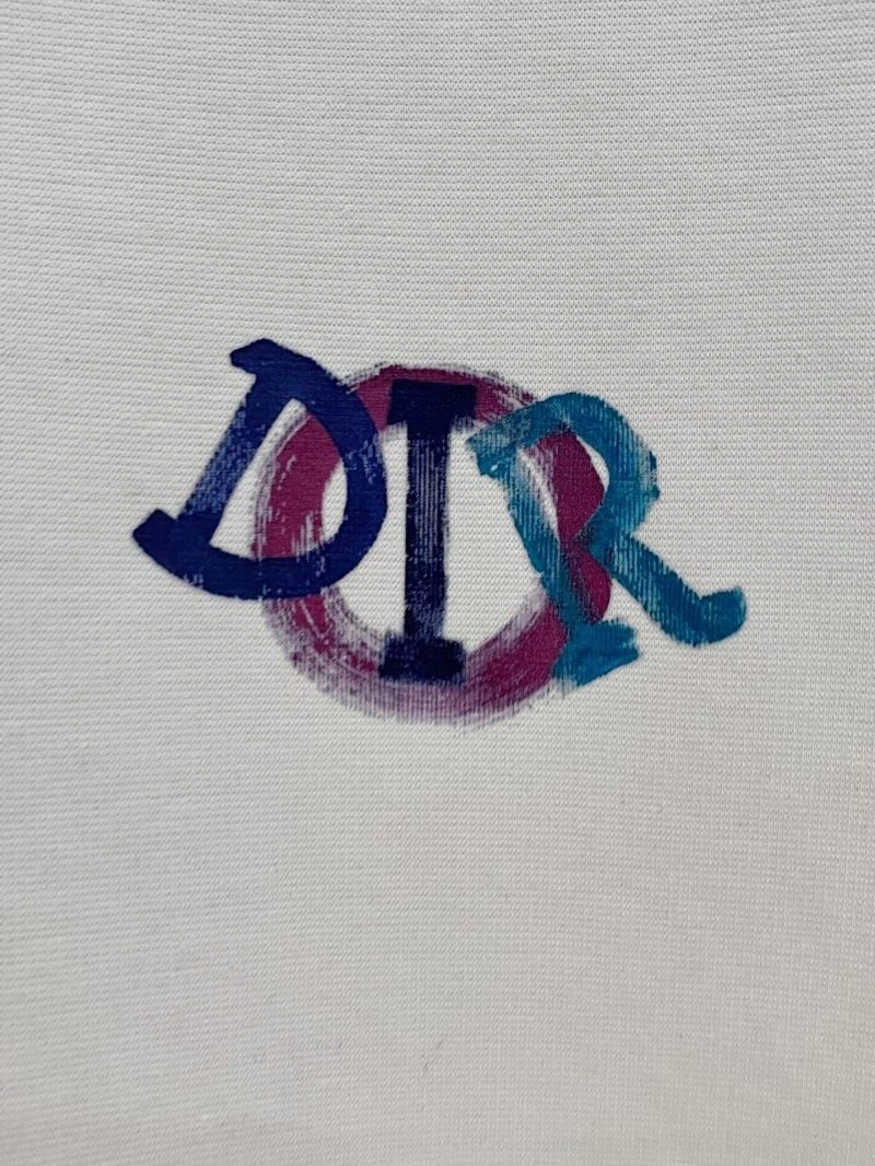 Chanel T-Shirts Thermal 111204