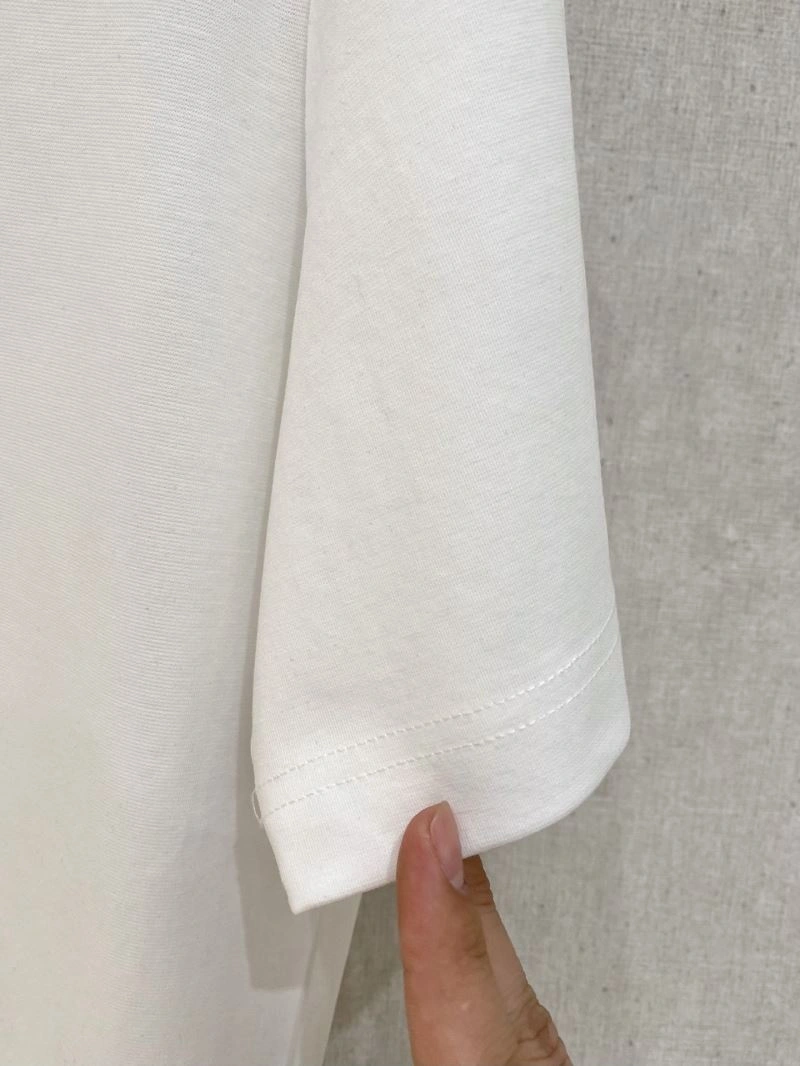 Chanel T-Shirts Thermal 111204