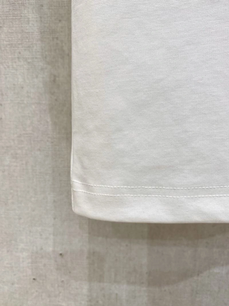 Chanel T-Shirts Thermal 111204