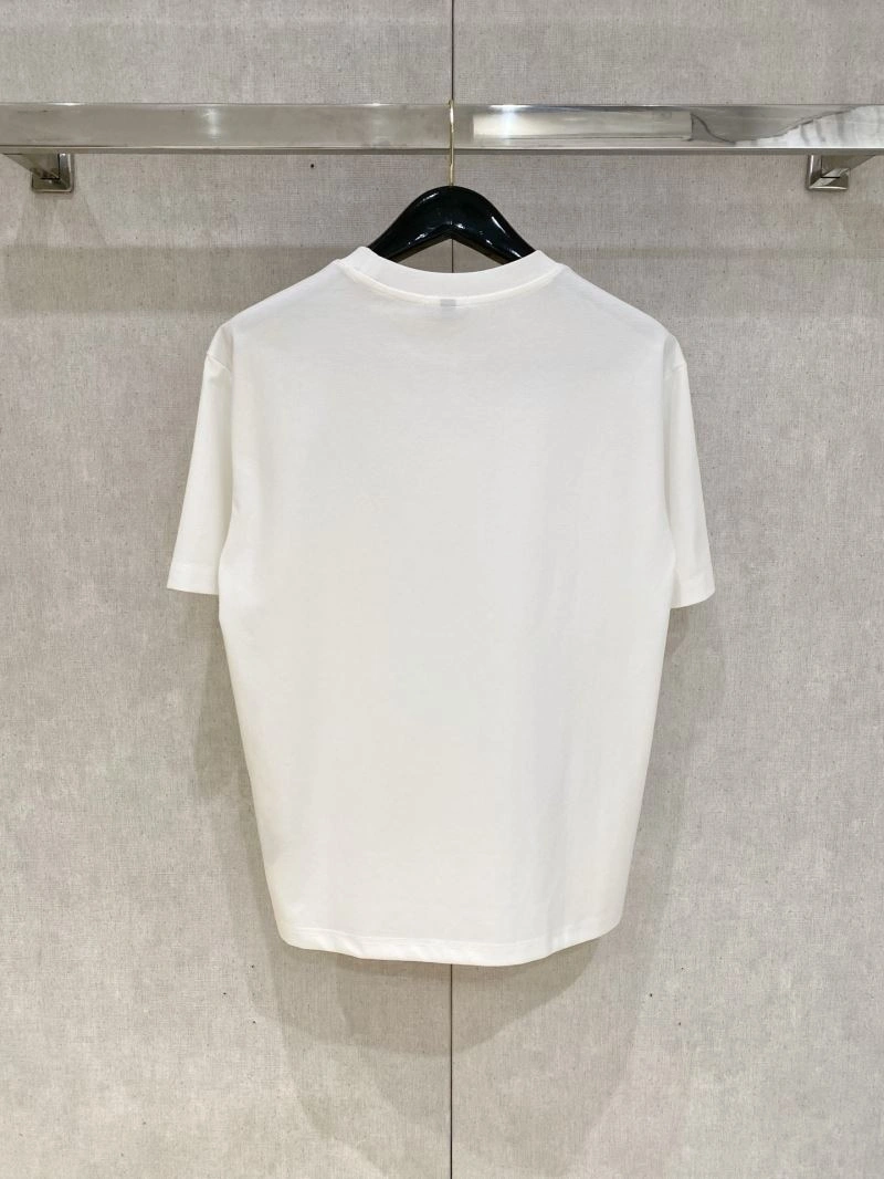 Chanel T-Shirts Thermal 111204