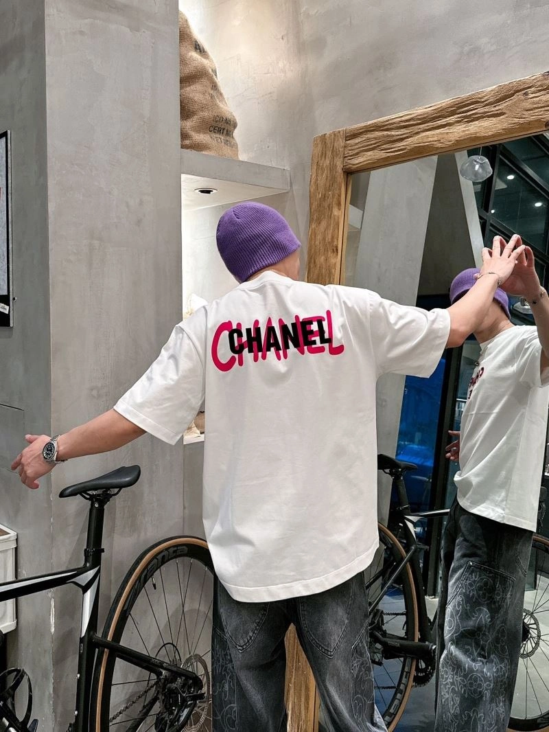 HighQuality Chanel T-Shirts 111201