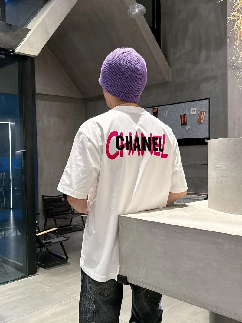 HighQuality Chanel T-Shirts 111201