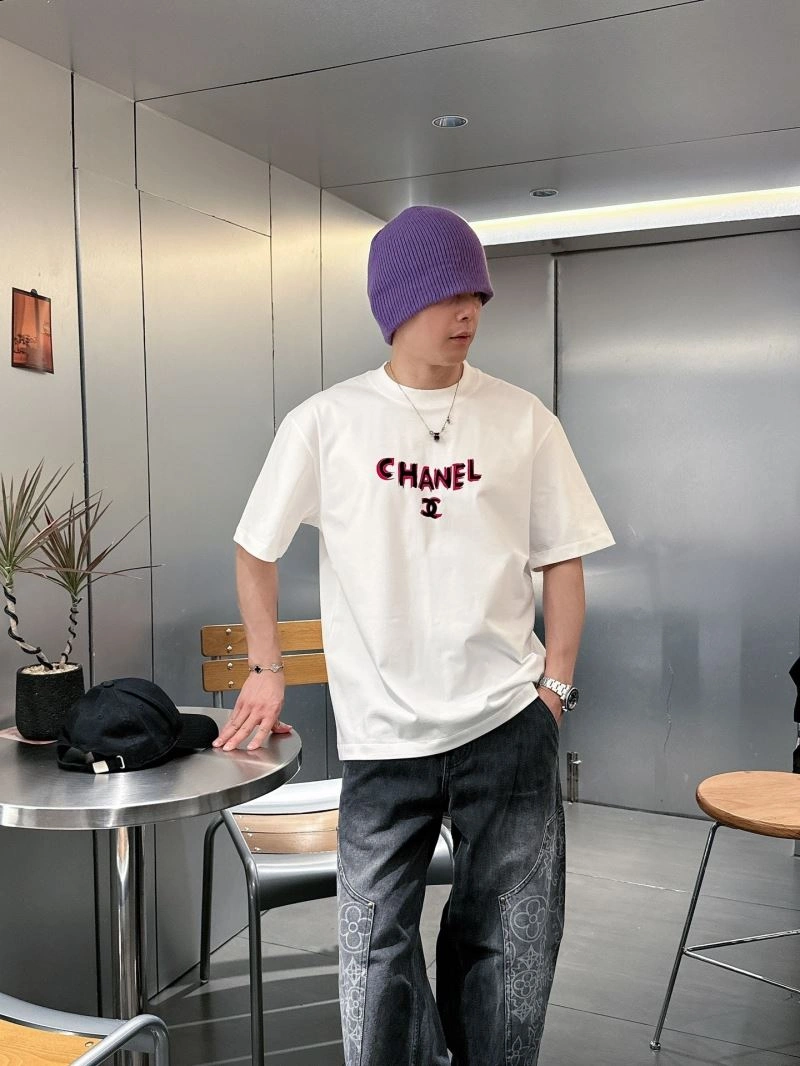 HighQuality Chanel T-Shirts 111201