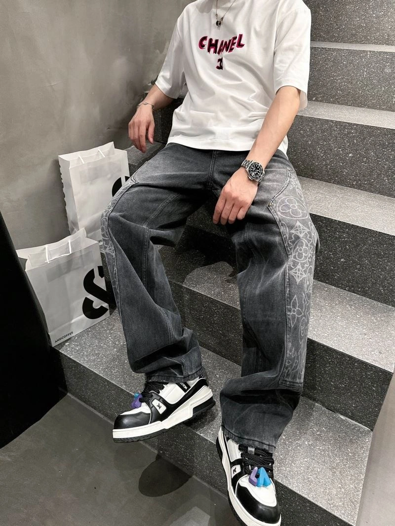 HighQuality Chanel T-Shirts 111201