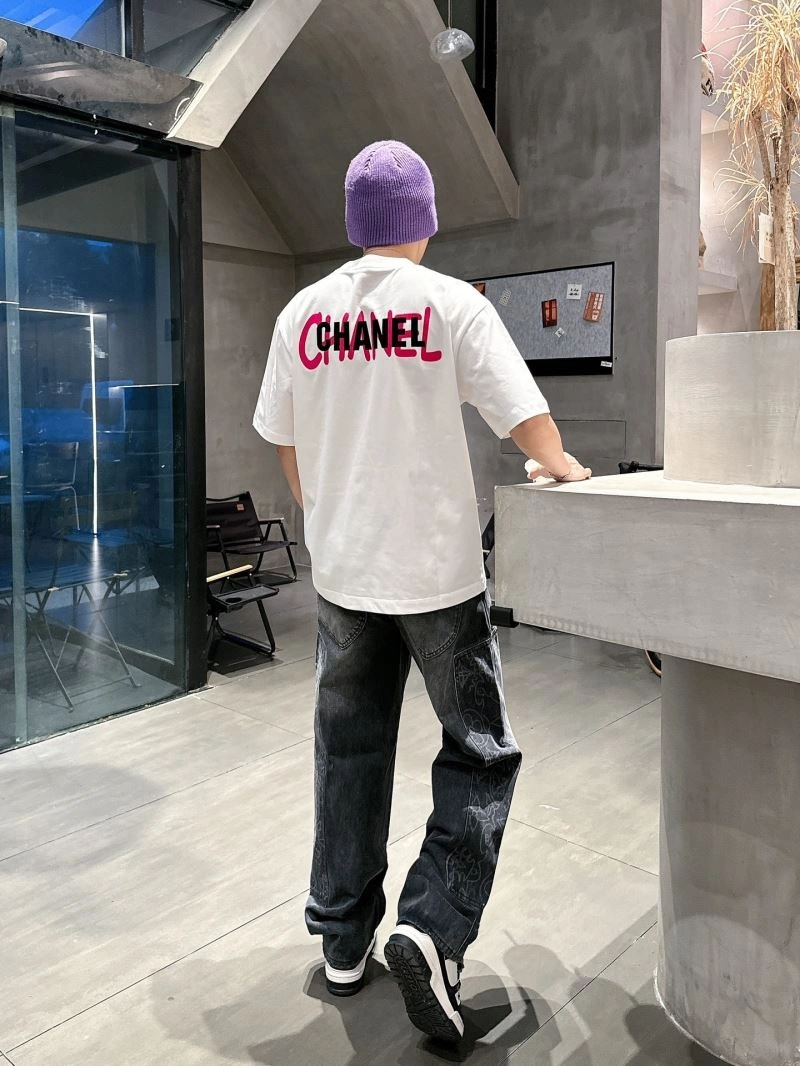 HighQuality Chanel T-Shirts 111201