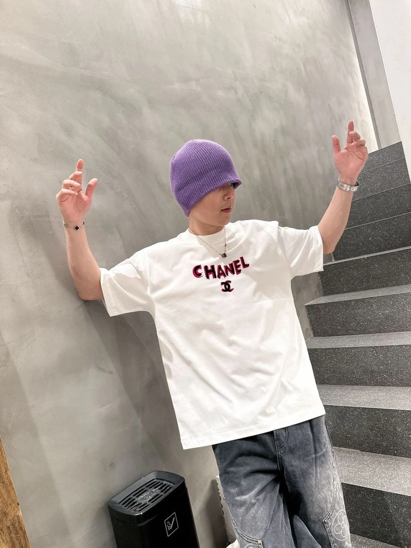 HighQuality Chanel T-Shirts 111201
