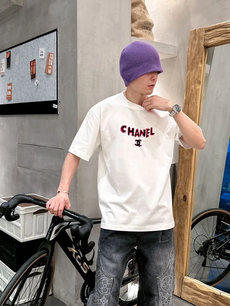 HighQuality Chanel T-Shirts 111201