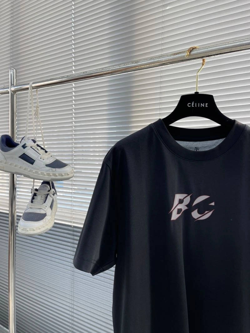 Chanel T-Shirts ZipUp 111202