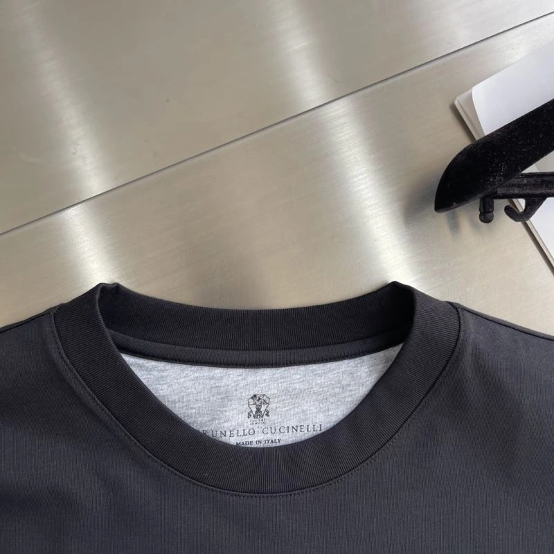 Chanel T-Shirts ZipUp 111202
