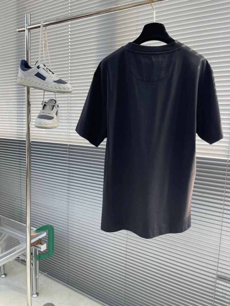 Chanel T-Shirts ZipUp 111202