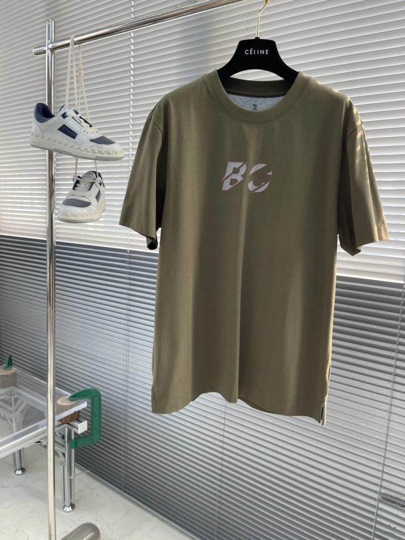 Unique Chanel T-Shirts 111200