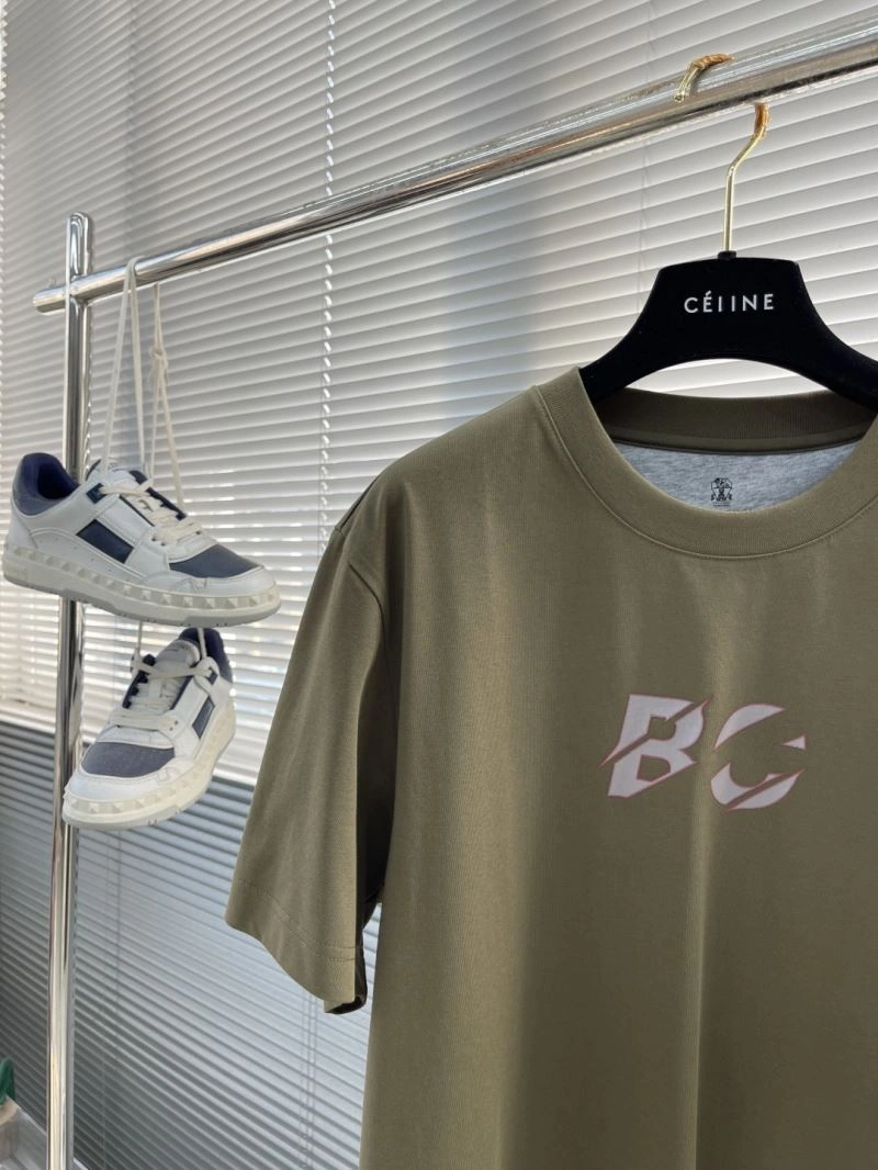 Unique Chanel T-Shirts 111200