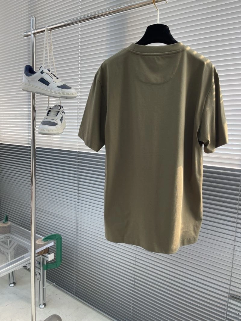 Unique Chanel T-Shirts 111200