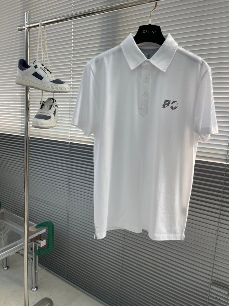 Chanel T-Shirts FastDry 111194