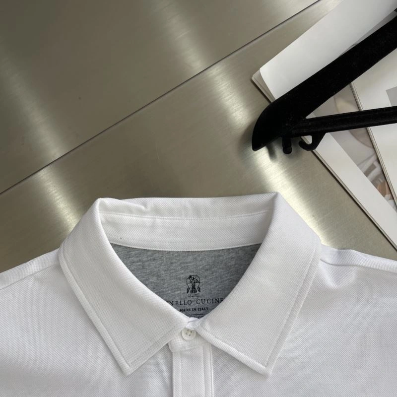 Chanel T-Shirts FastDry 111194
