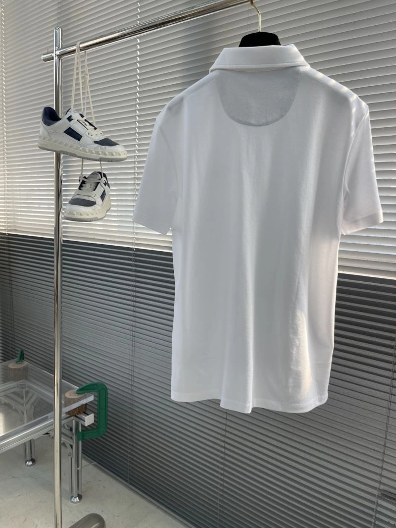 Chanel T-Shirts FastDry 111194