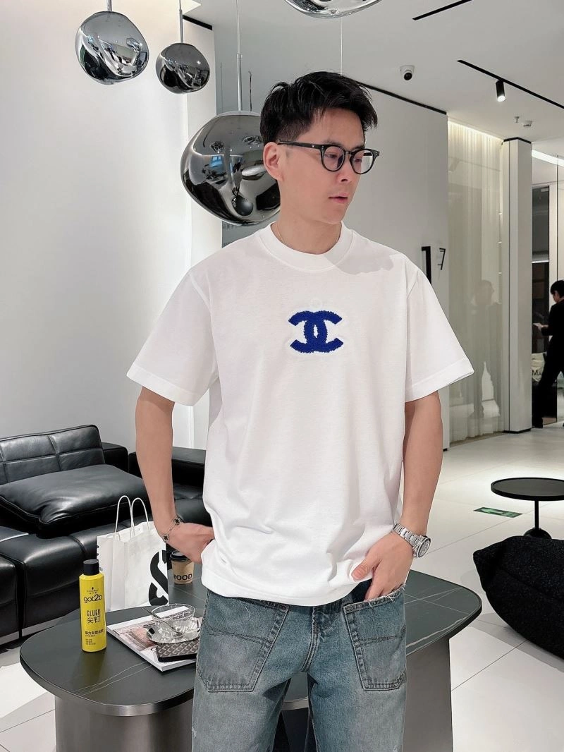 WeatherProof Chanel T-Shirts 111195