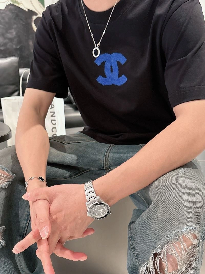 Comfortable Chanel T-Shirts 111197
