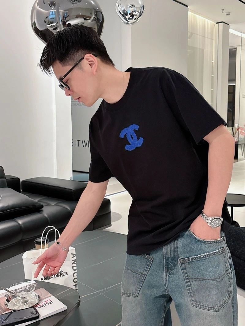 Comfortable Chanel T-Shirts 111197