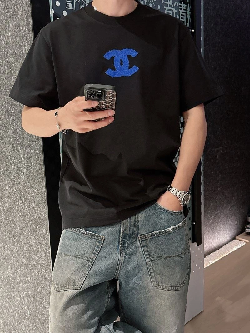 Comfortable Chanel T-Shirts 111197