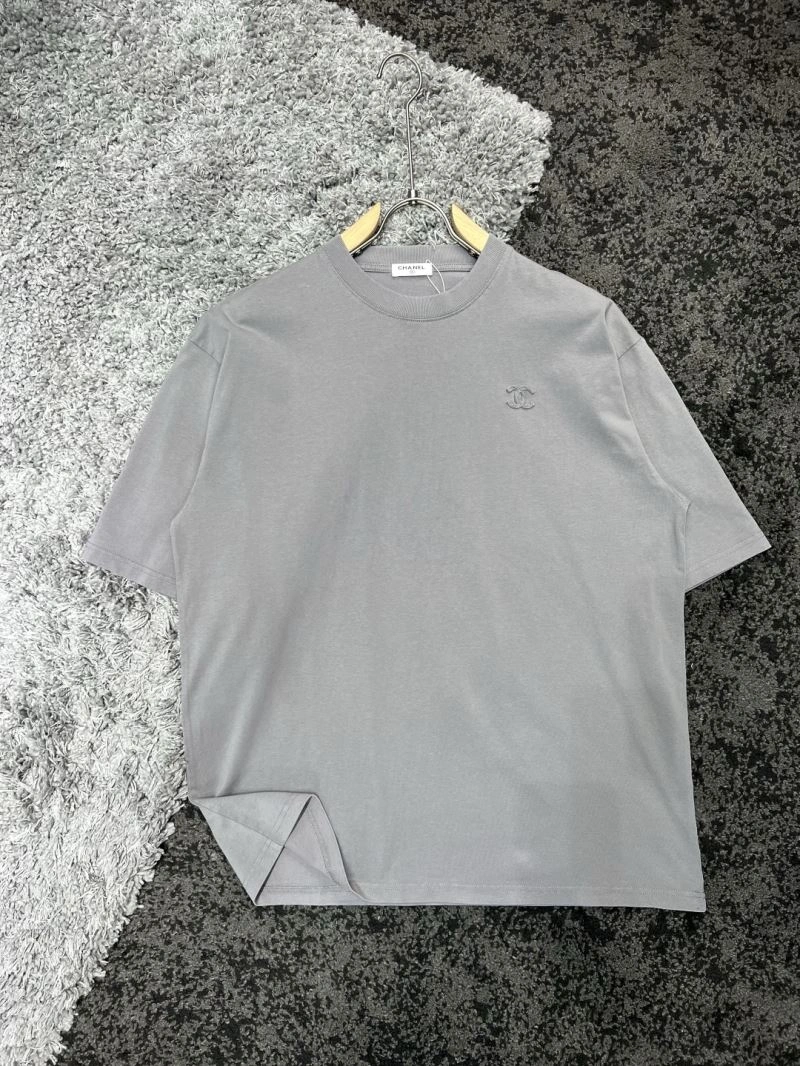 Soft Chanel T-Shirts 111190