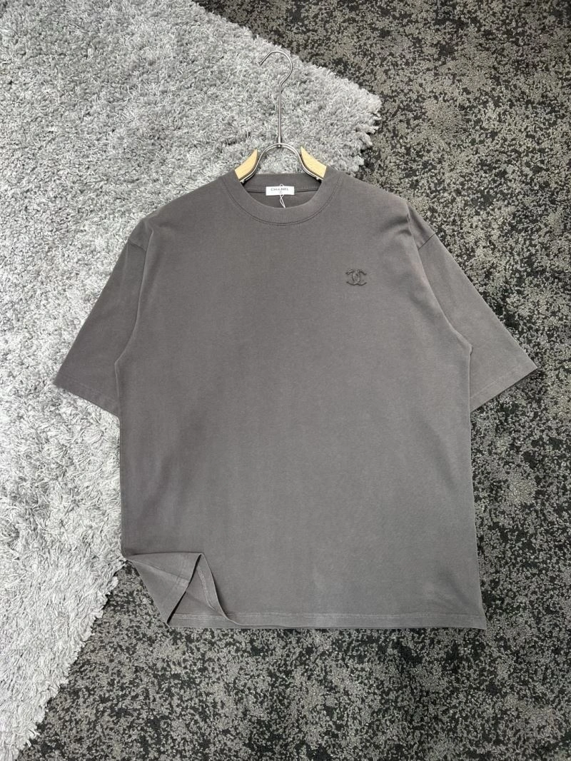 Soft Chanel T-Shirts 111190
