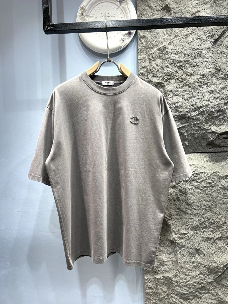 Sleek Chanel T-Shirts 111192