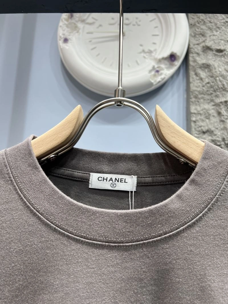 Supportive Chanel T-Shirts 111188