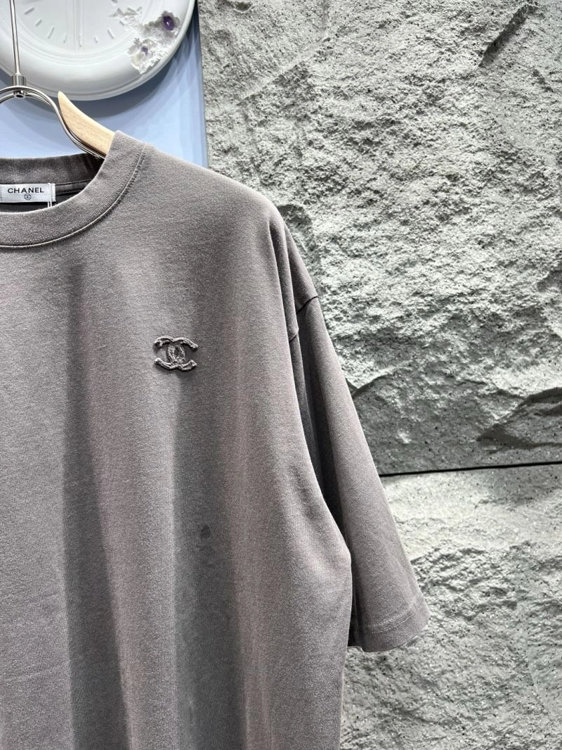 Supportive Chanel T-Shirts 111188