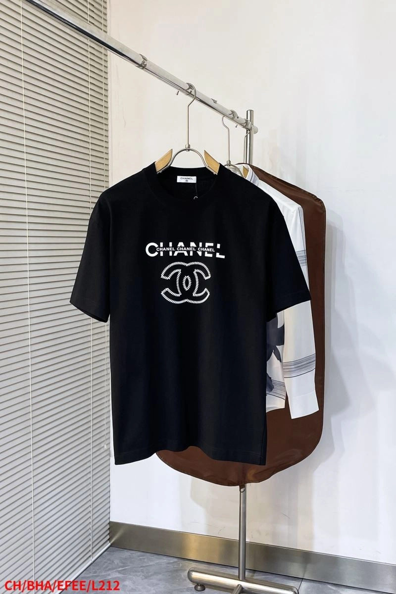 Supportive Chanel T-Shirts 111189