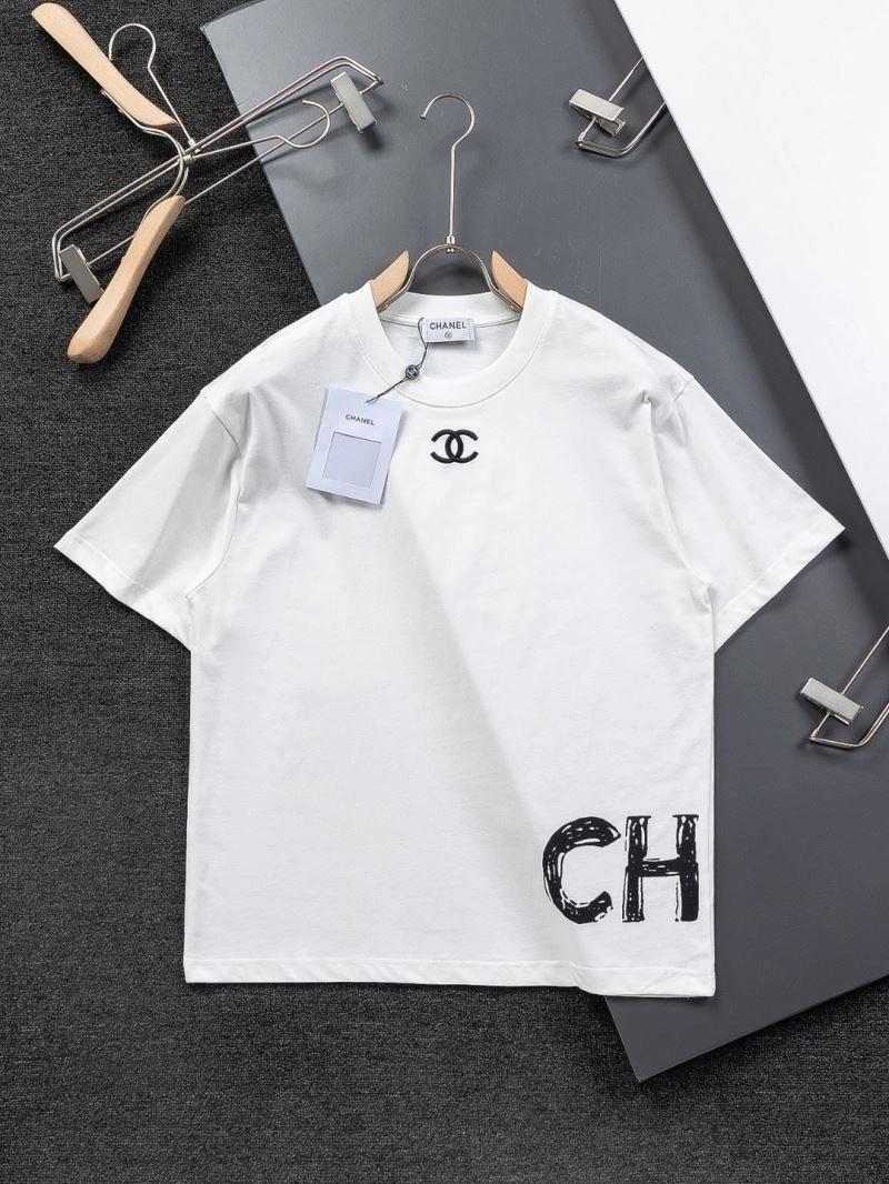 Chanel T-Shirts Stylish 111185