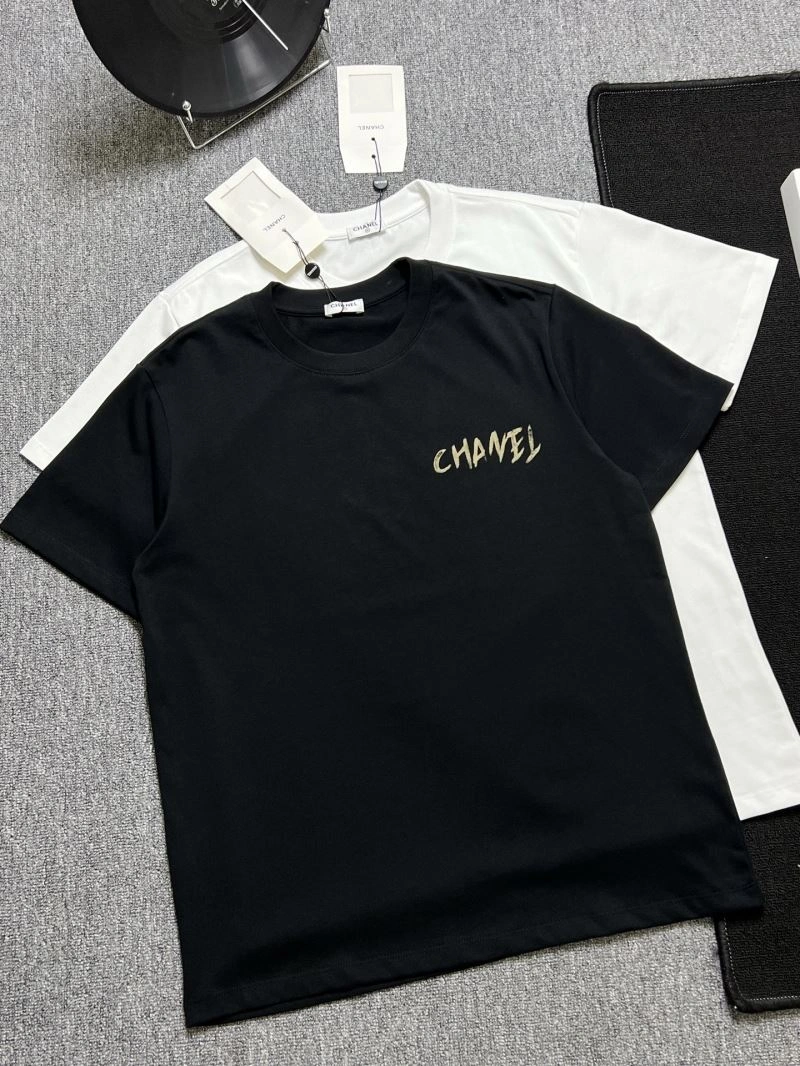 Chanel T-Shirts Chic 111172