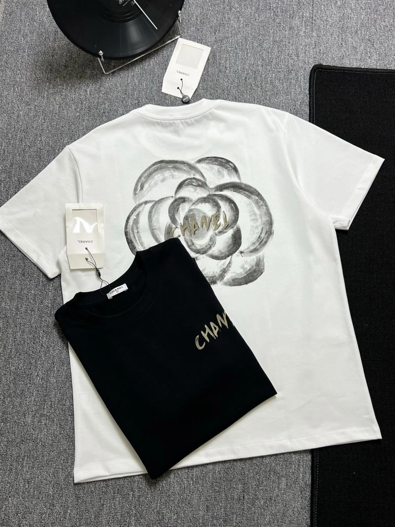 Chanel T-Shirts Chic 111172