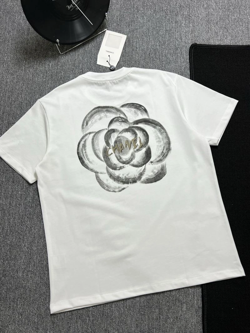 Chanel T-Shirts Chic 111172