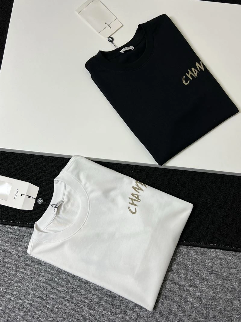 Chanel T-Shirts Chic 111172