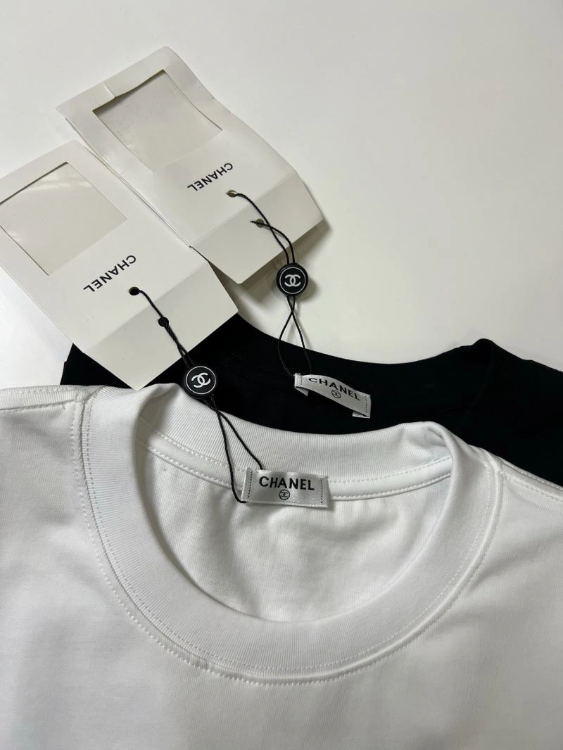 Chanel T-Shirts Chic 111172