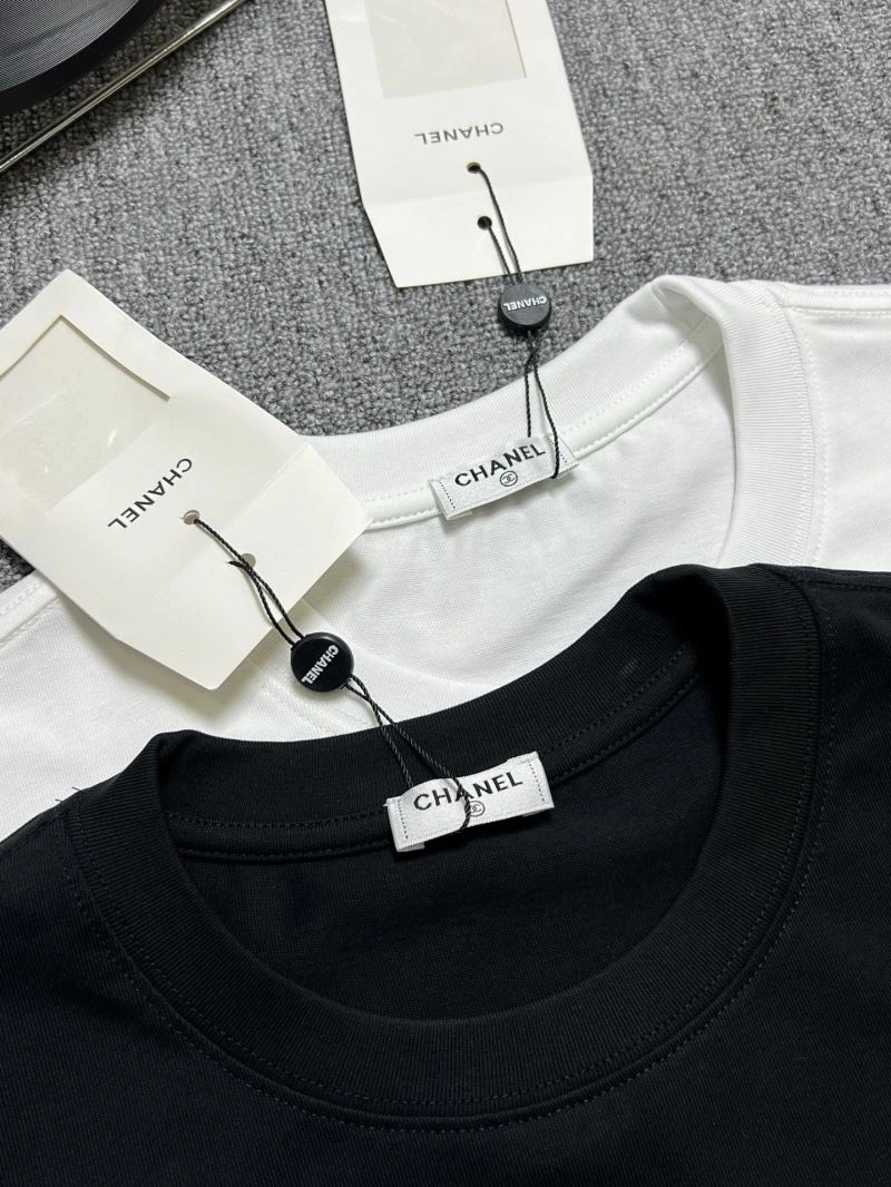Chanel T-Shirts Chic 111172